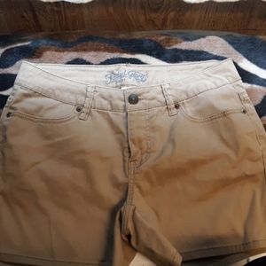 Faded Glory shorts